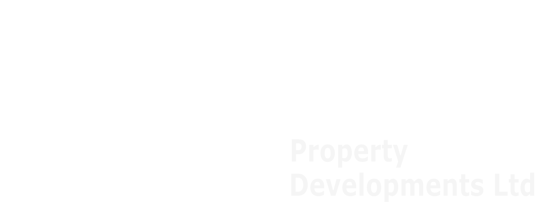 NDA Developments Logo light